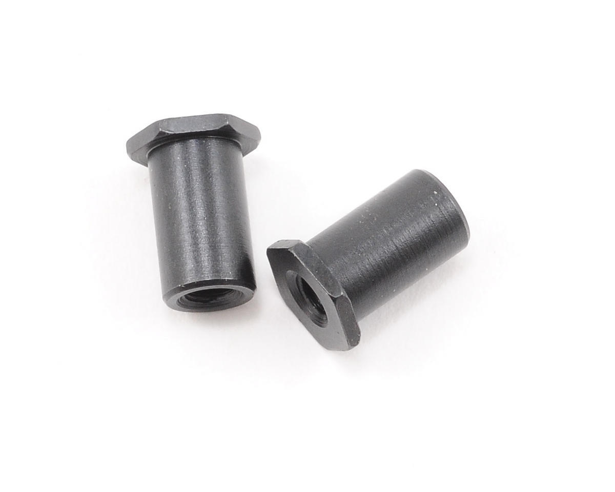 HB STEERING BUSHING (2PCS)